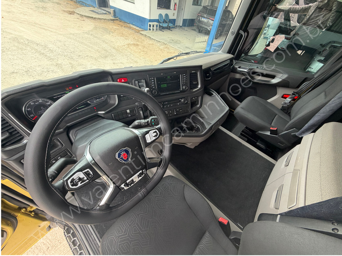 Scania R450 - 19/19 13
