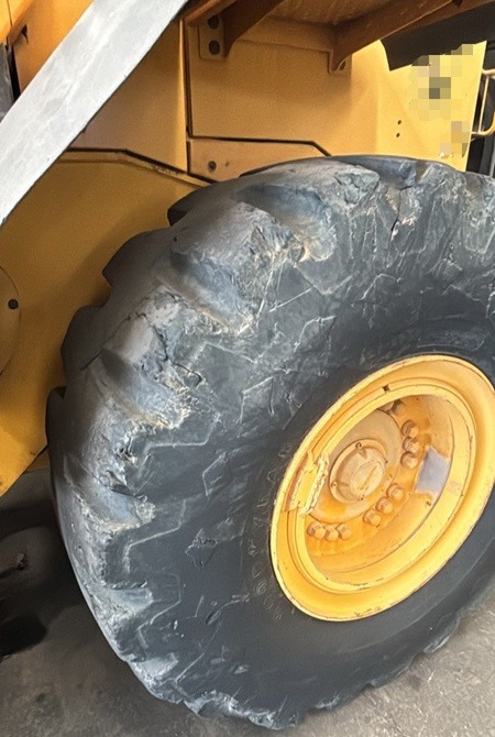 Volvo L110F - 12/12 3