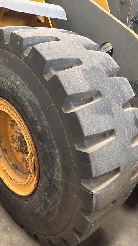 Volvo L110F - 12/12 6
