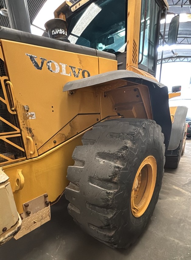 Volvo L110F - 12/12 7