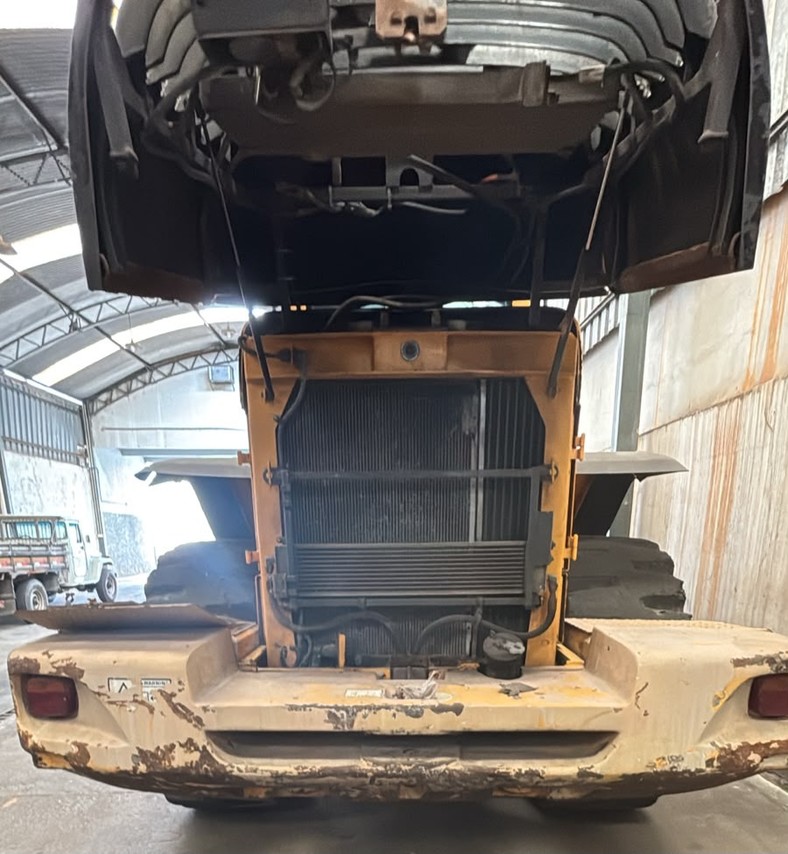 Volvo L110F - 12/12 9