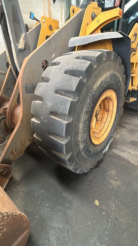 Volvo L110F - 12/12 10