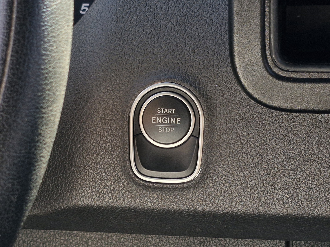Mercedes Benz Sprinter 417  - 24/25 13