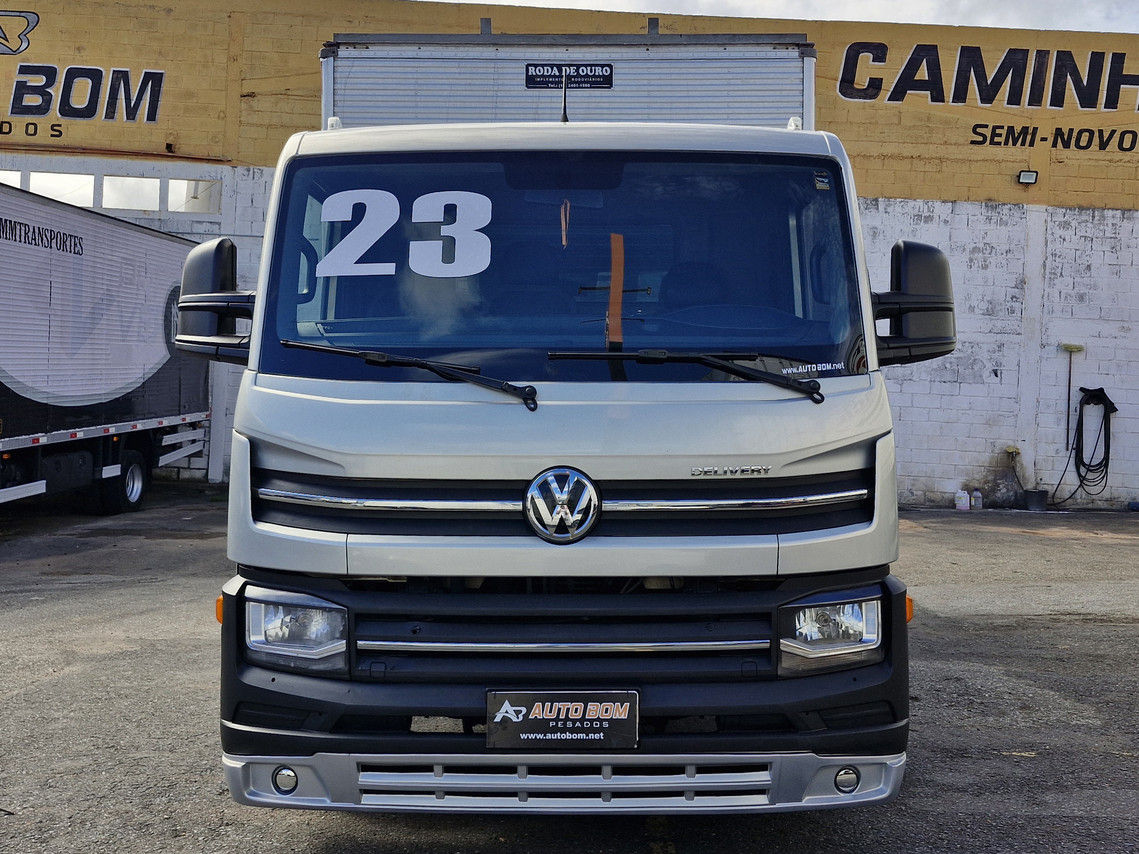 Volkswagen Delivery Express DRC 4X2 - 23/23 3