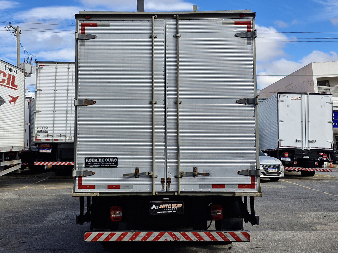 Volkswagen Delivery Express DRC 4X2 - 23/23 6