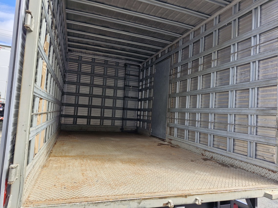 Volkswagen Delivery Express DRC 4X2 - 23/23 16
