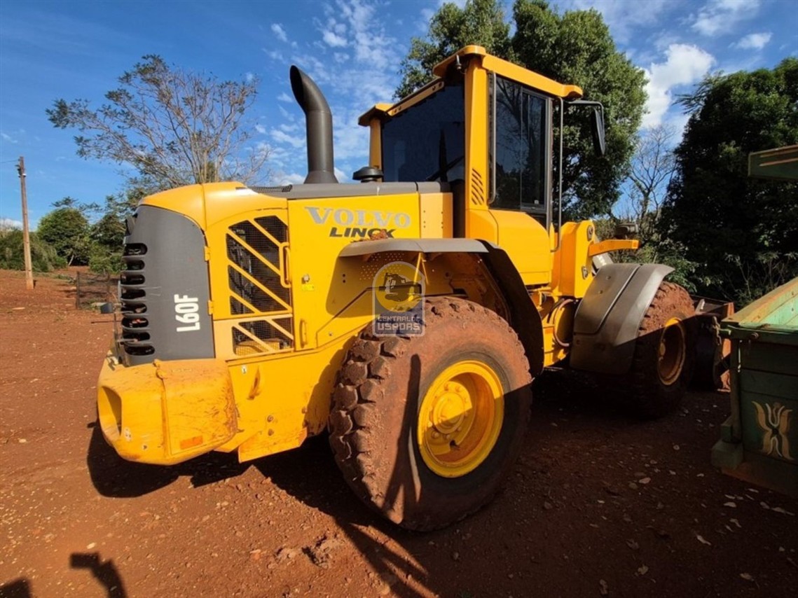 Volvo L60F - 22/22 5