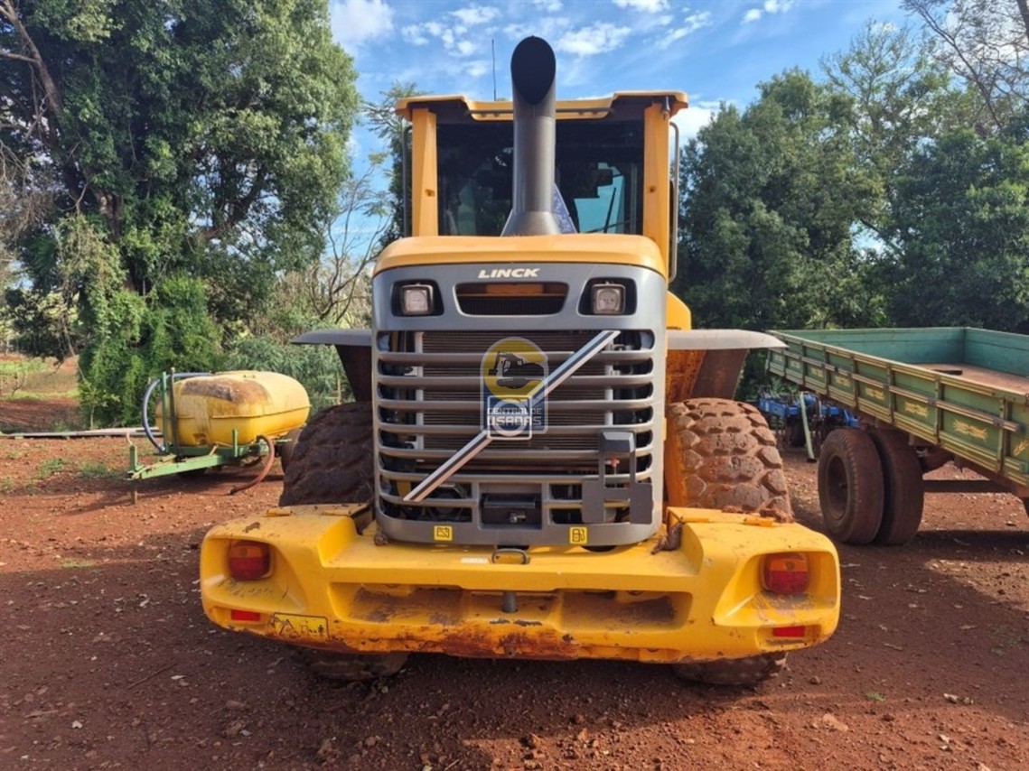 Volvo L60F - 22/22 6