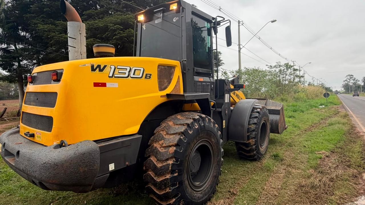New Holland W130 - 23/23 3