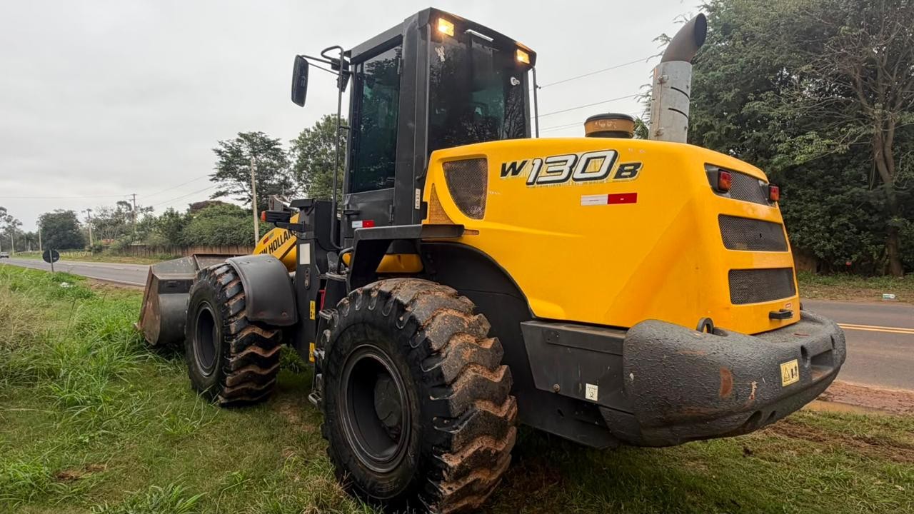New Holland W130 - 23/23 4