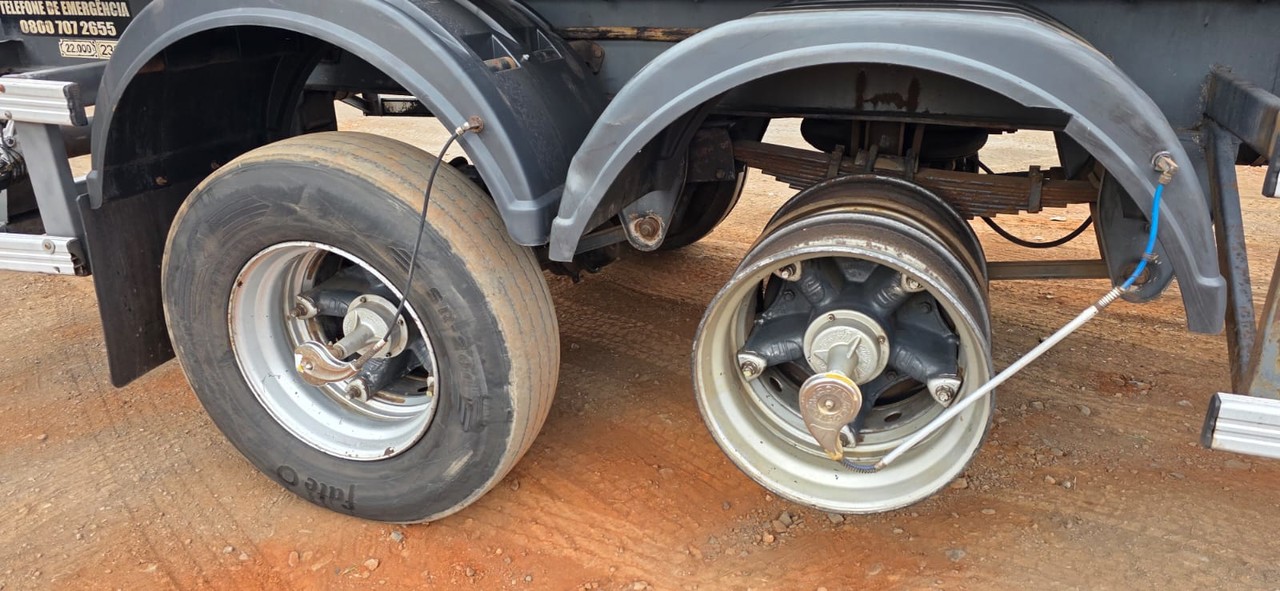 Randon Tanque - 05/05 13