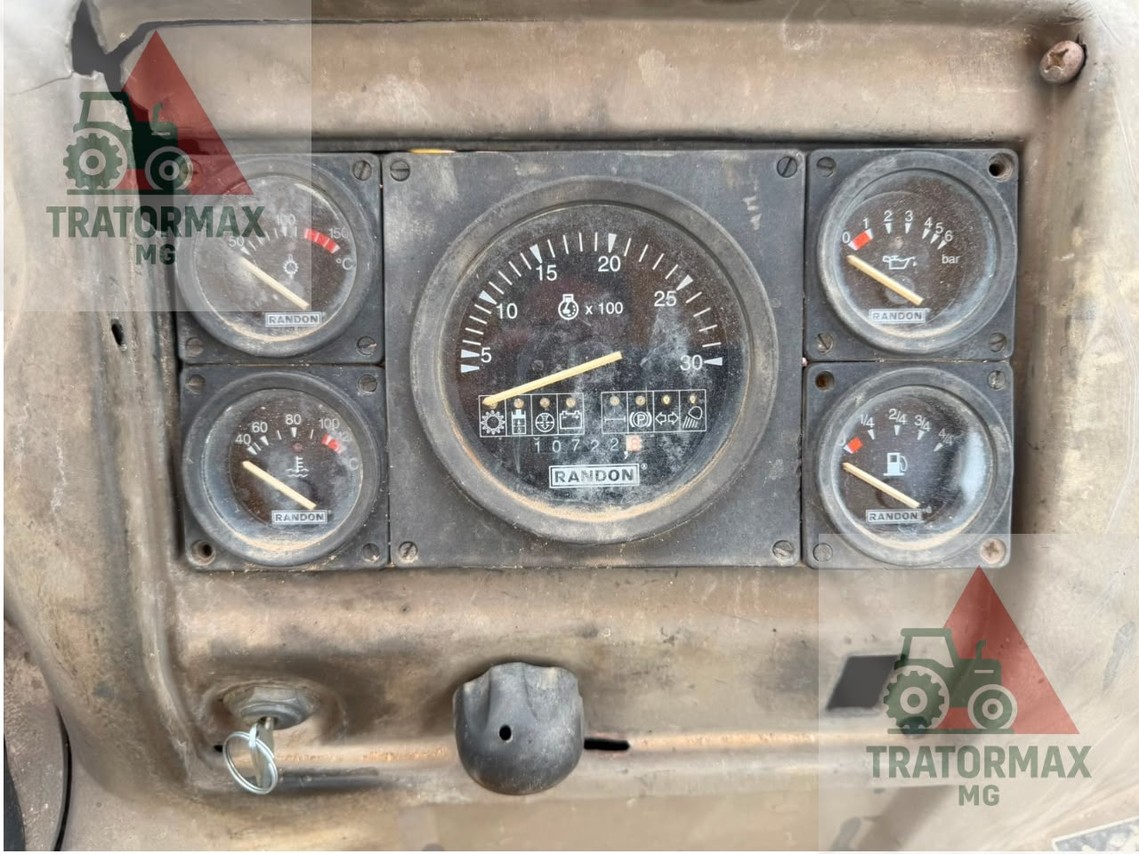 Randon RK406B - 08/08 7