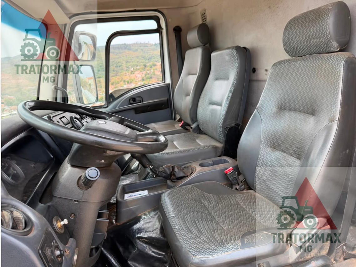 Ford Cargo1723 - 13/14 4