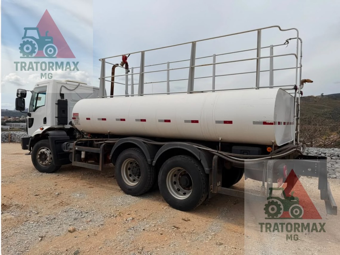 Ford Cargo1723 - 13/14 7