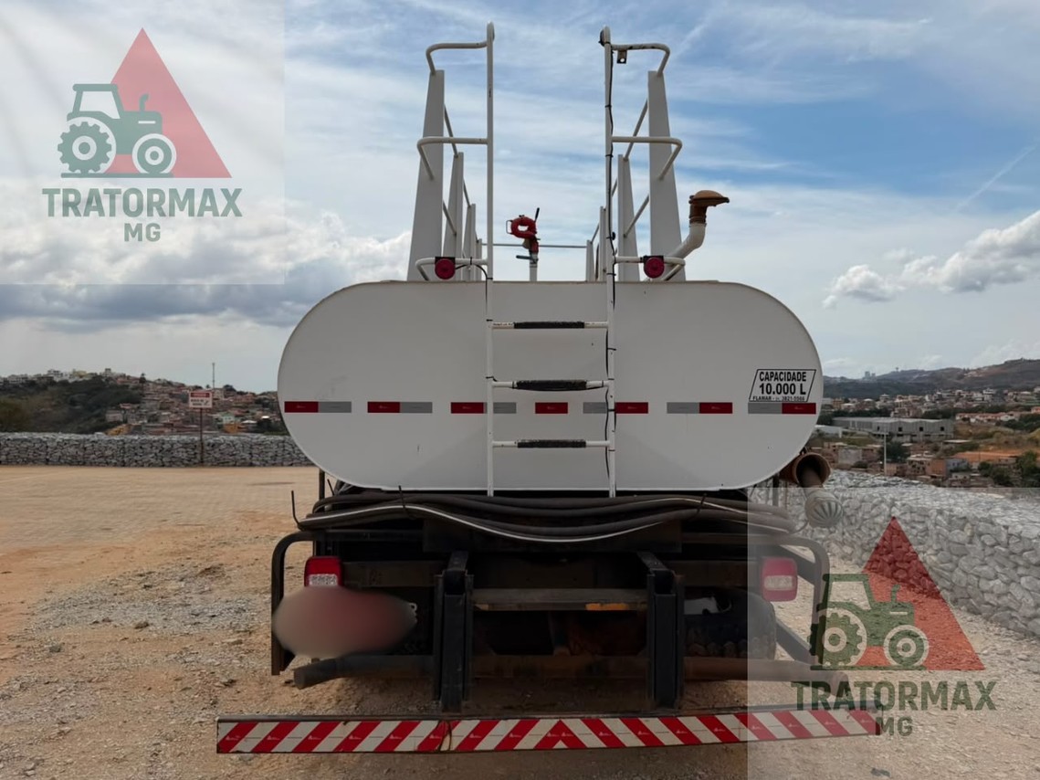 Ford Cargo1723 - 13/14 8