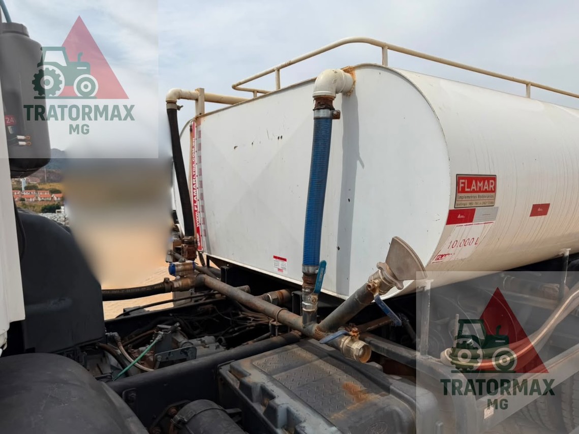 Ford Cargo1723 - 13/13 3