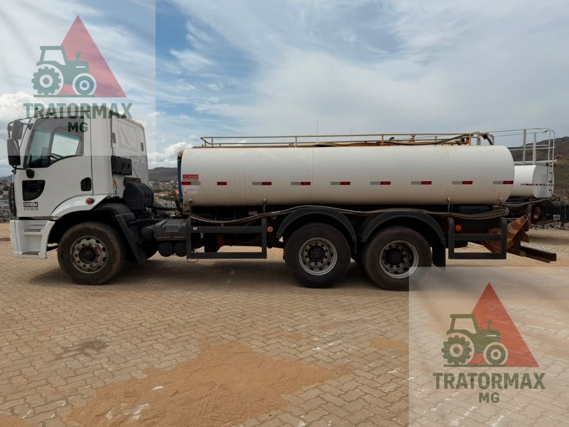Ford Cargo1723 - 13/13 4