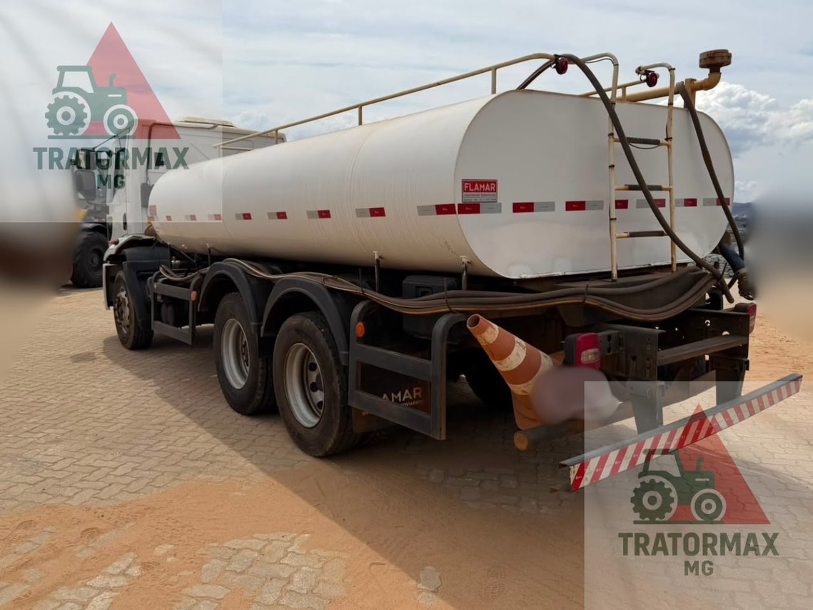 Ford Cargo1723 - 13/13 5
