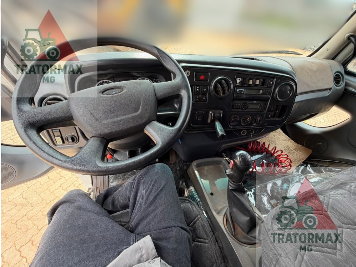 Ford Cargo1723 - 13/13 6
