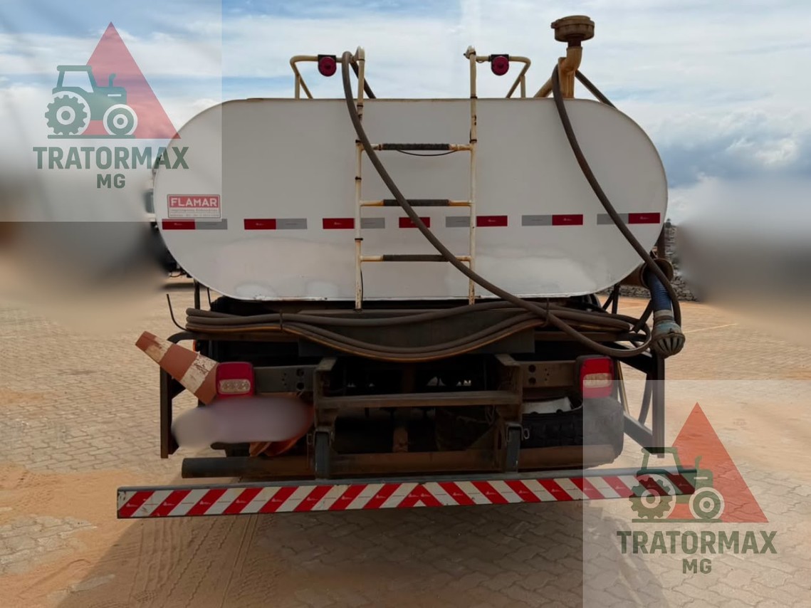 Ford Cargo1723 - 13/13 8