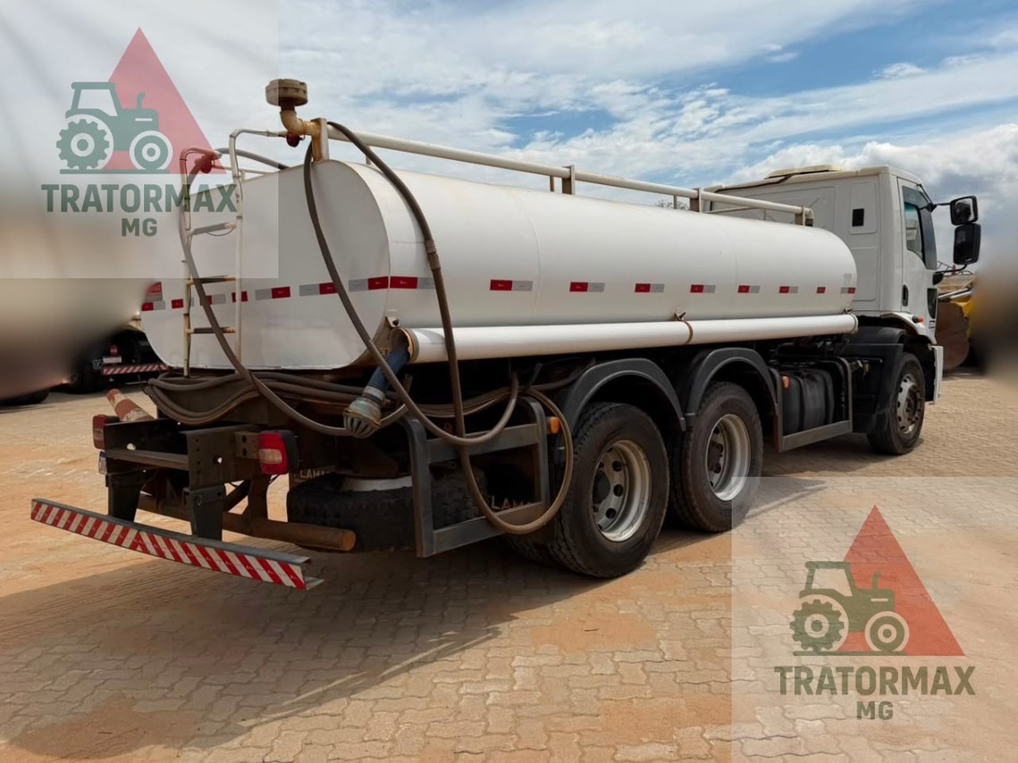 Ford Cargo1723 - 13/13 9