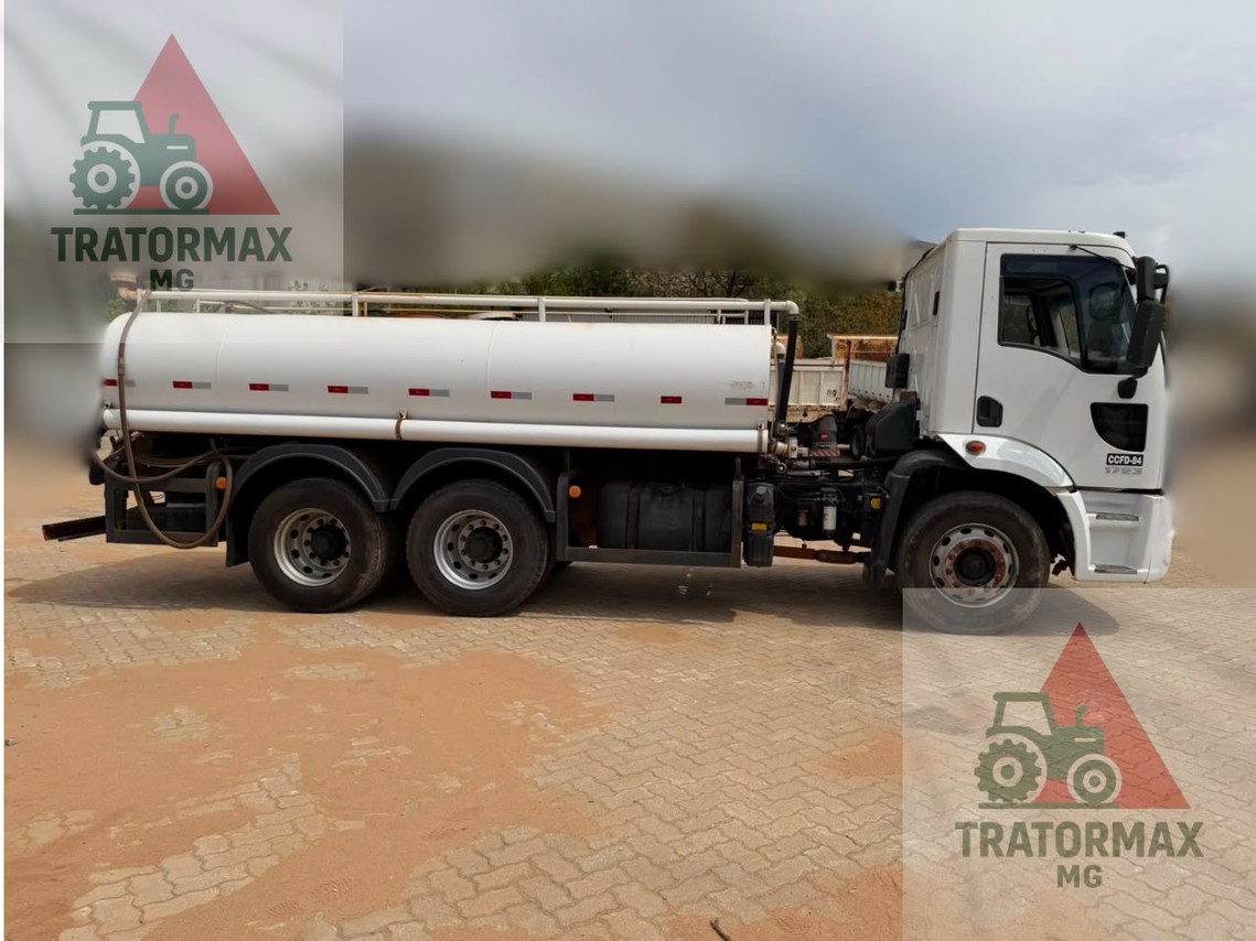 Ford Cargo1723 - 13/13 10