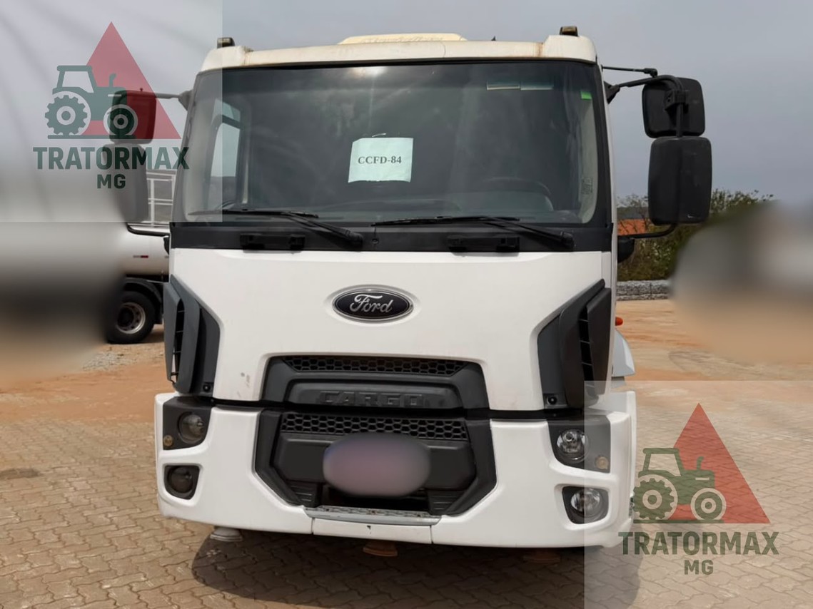 Ford Cargo1723 - 13/13 11