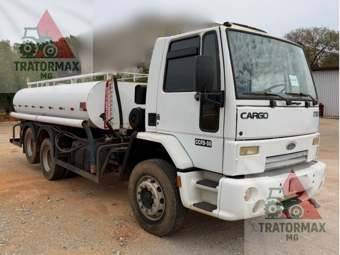Ford Cargo1722 - 11/11 4