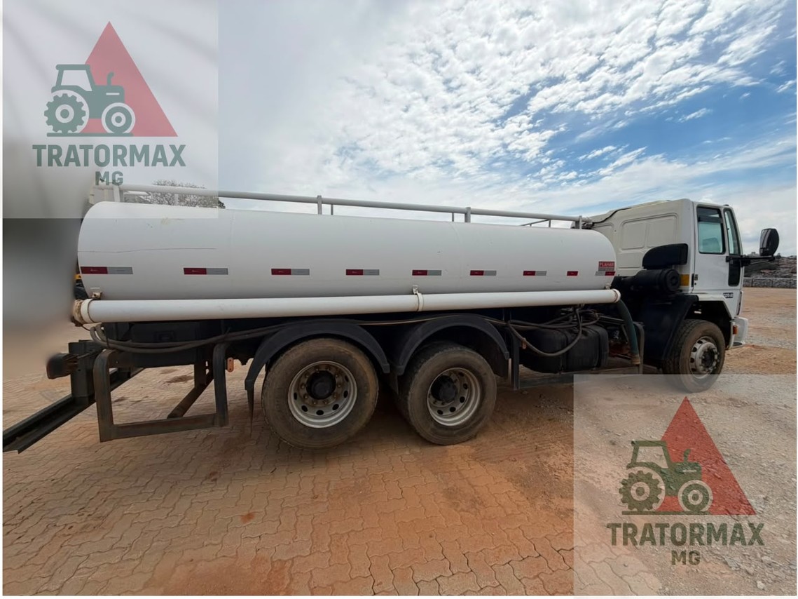 Ford Cargo1722 - 11/11 5