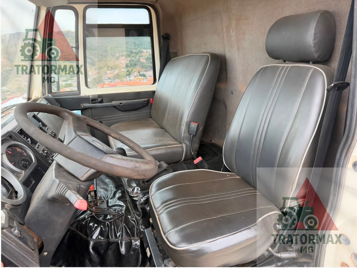 Ford Cargo1722 - 11/11 6