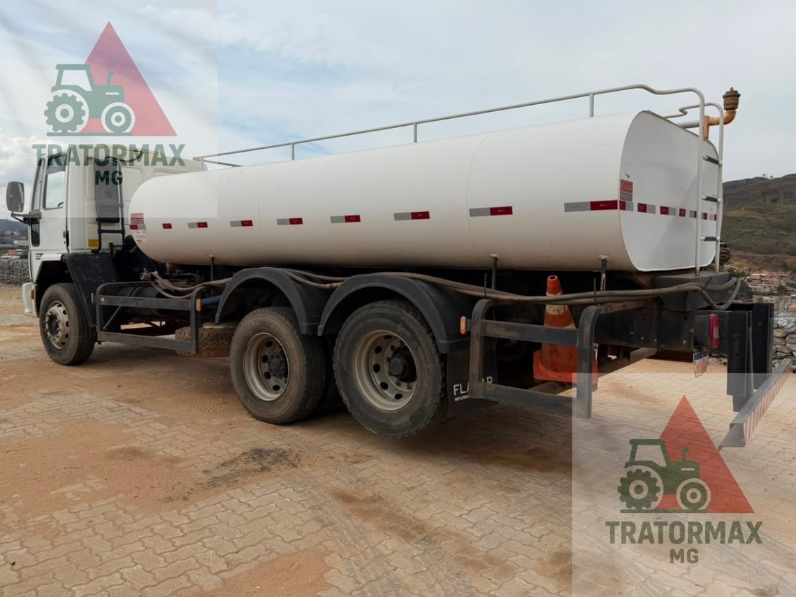 Ford Cargo1722 - 11/11 9