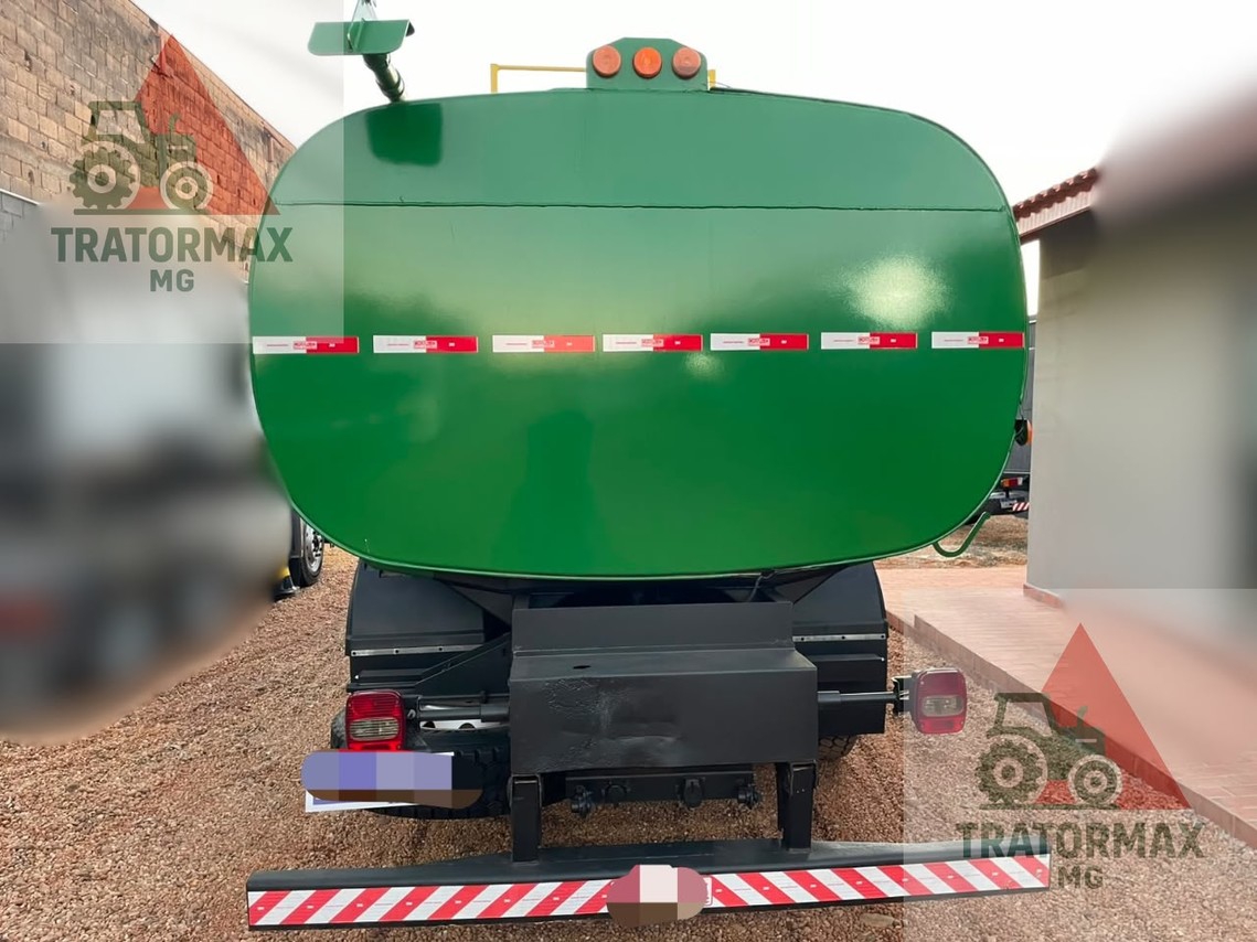 Volkswagen 26-280 Constellation 6x4 - 21/21 6