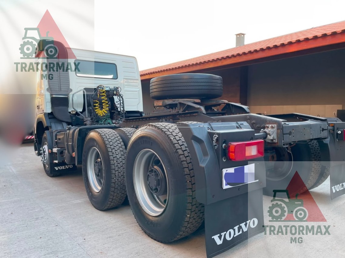 Volvo FMX500  - 17/17 3
