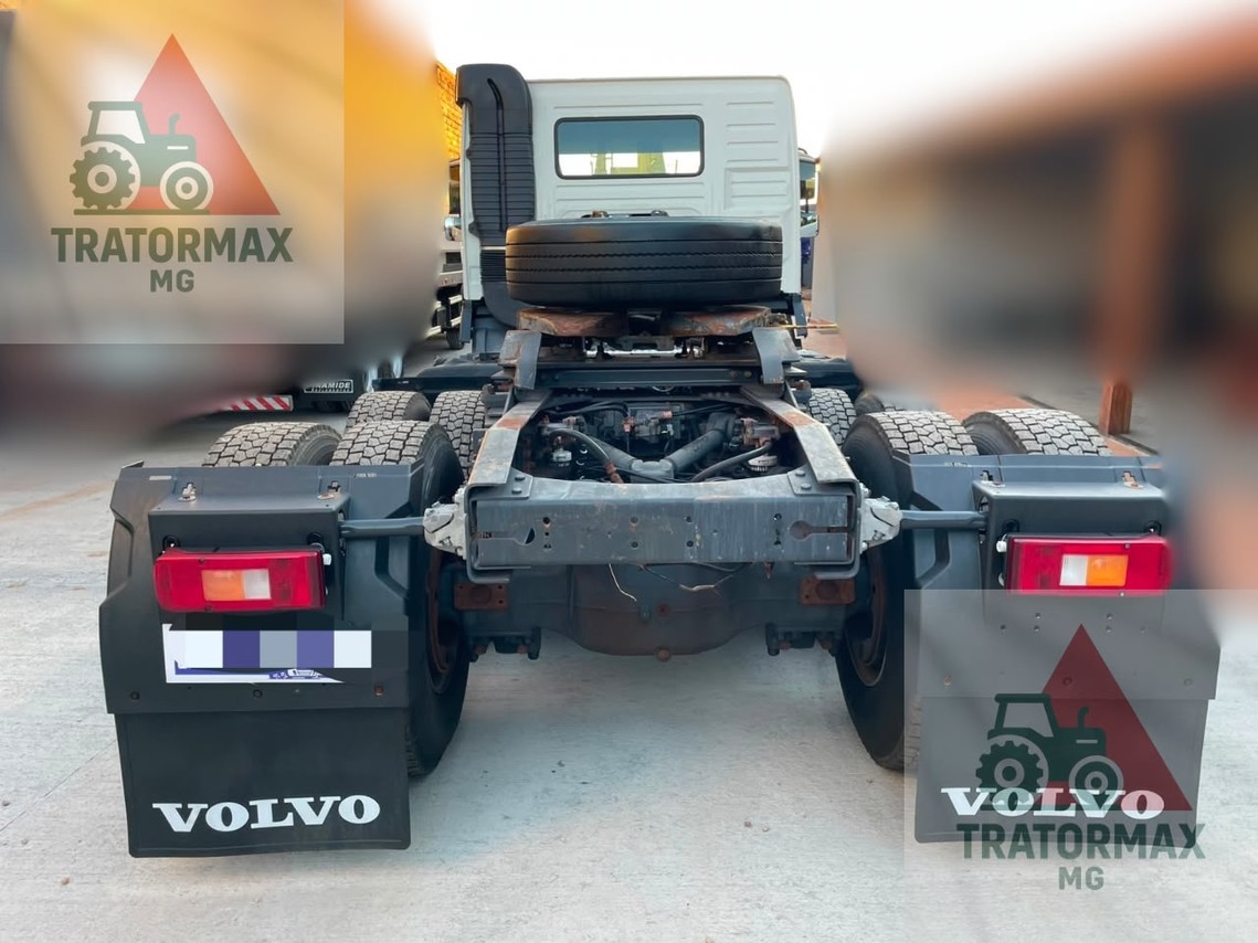 Volvo FMX500  - 17/17 5