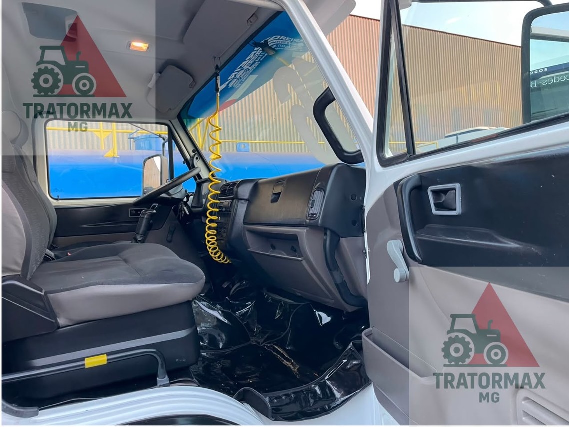 Volkswagen 17-190 E Worker - 16/16 2