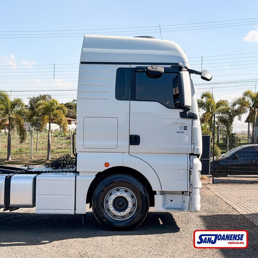Volkswagen 28-480 6x2 Meteor - 24/25 4
