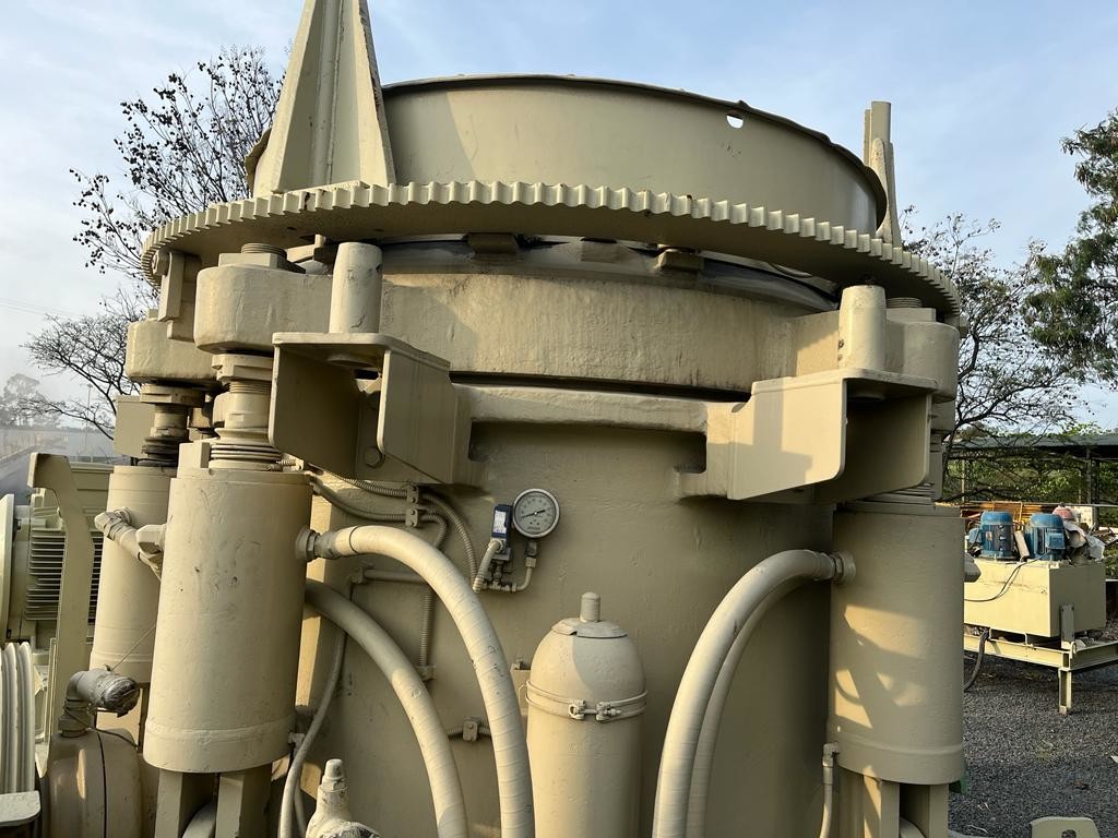 Metso HP 5 - 12/13 2