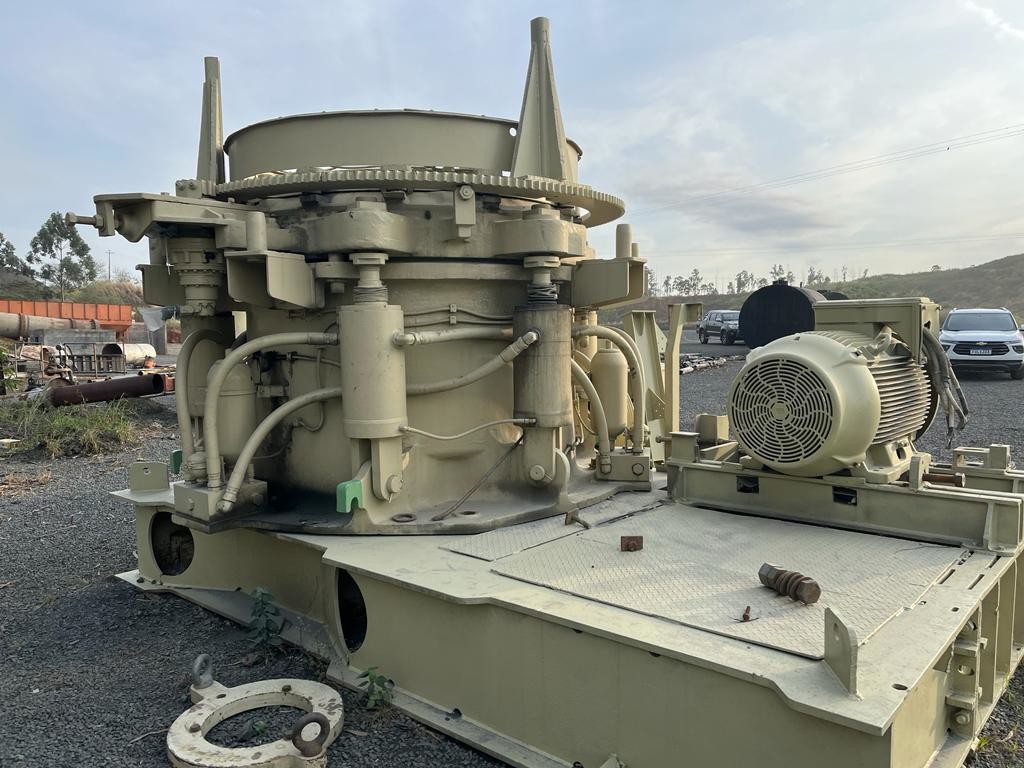 Metso HP 5 - 12/13 3