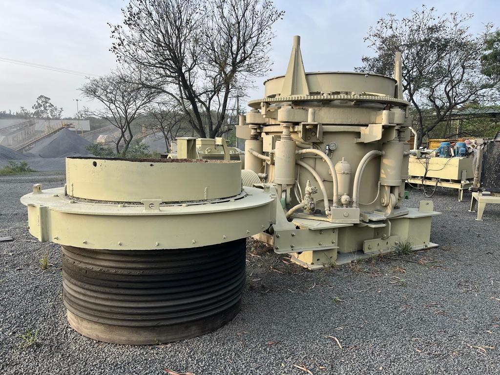 Metso HP 5 - 12/13 5