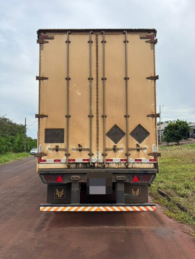 Rodofort Sider - 23/23 3