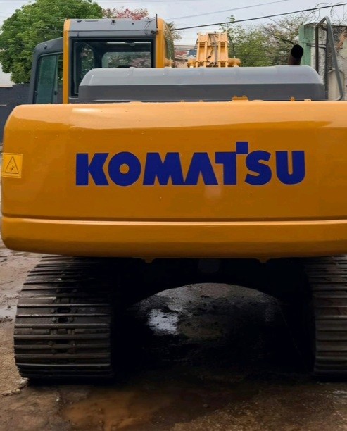 Komatsu PC200 - 14/14 3