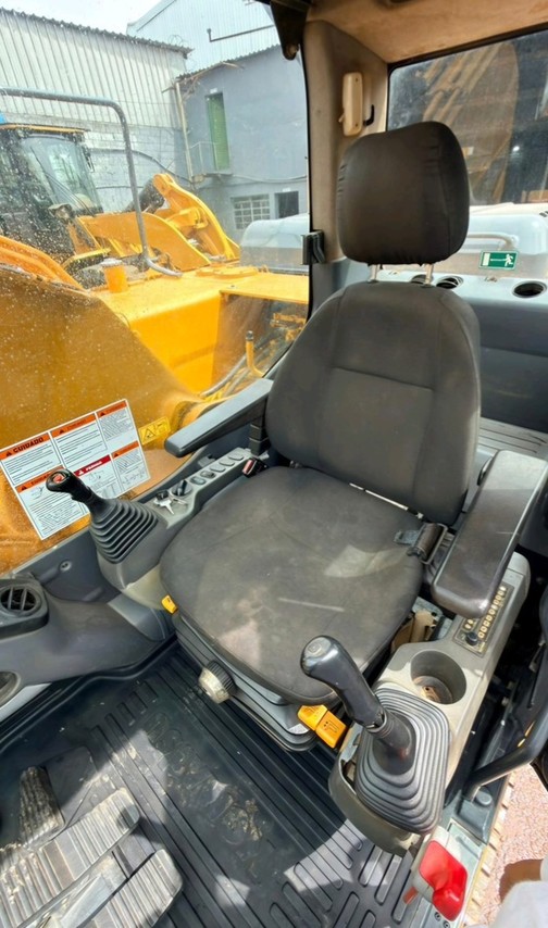 Komatsu PC200 - 14/14 6