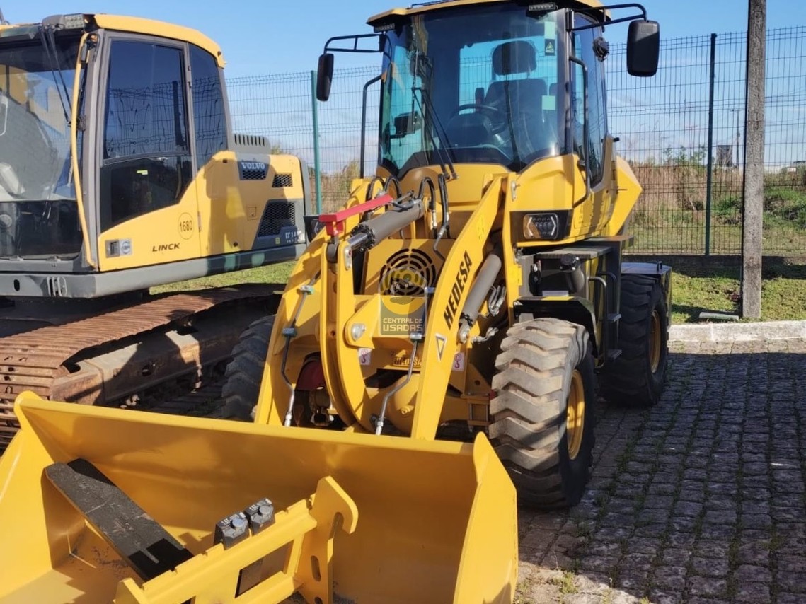 Hedesa HD826 - 26/26 6