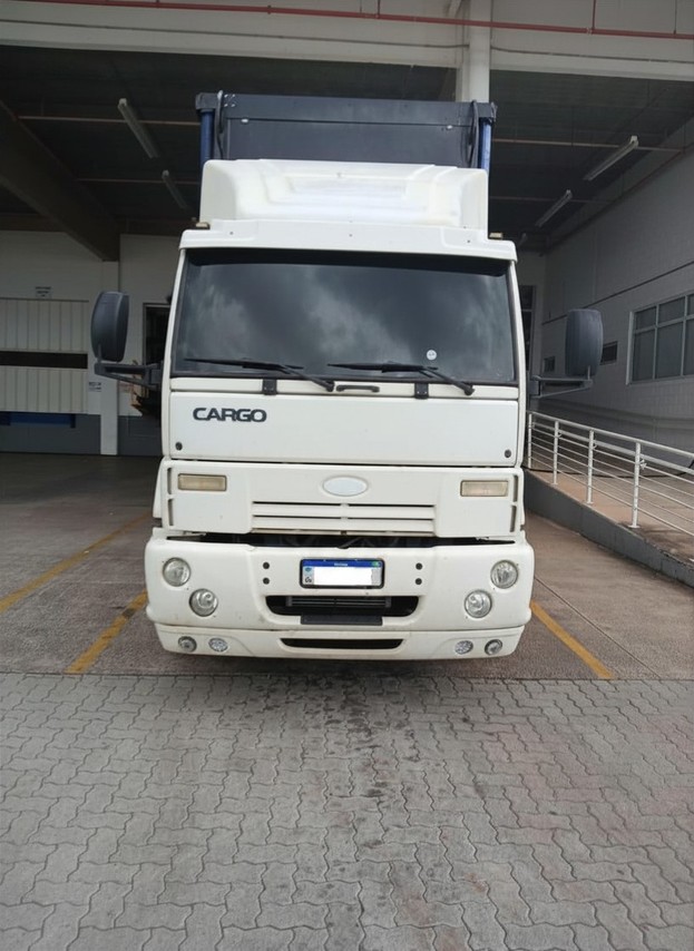 Ford Cargo4532 - 10/11 3