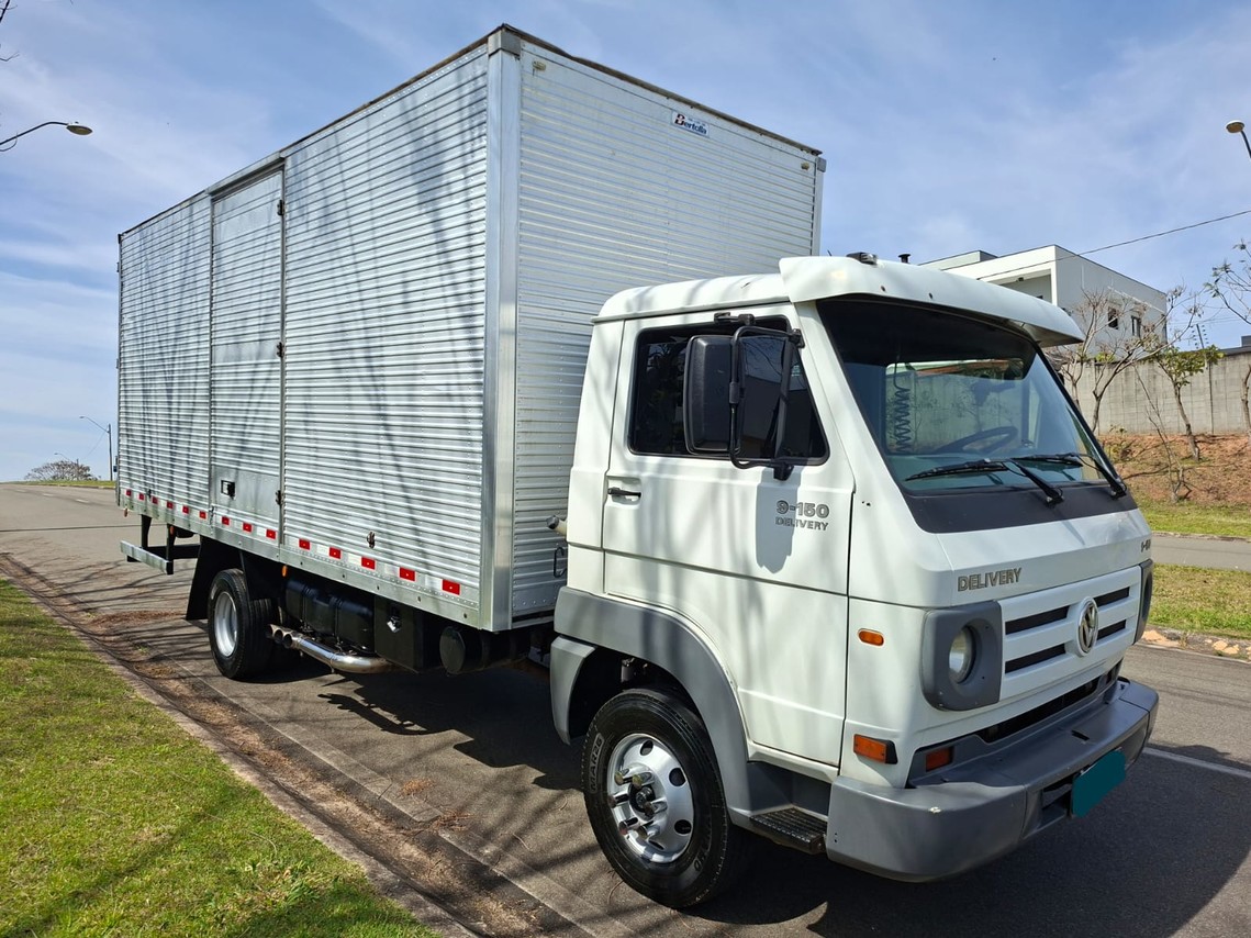 Volkswagen VW 9150 - 12/12 3
