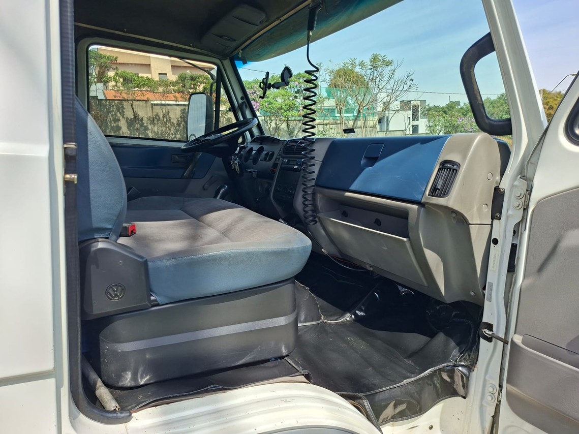 Volkswagen VW 9150 - 12/12 9