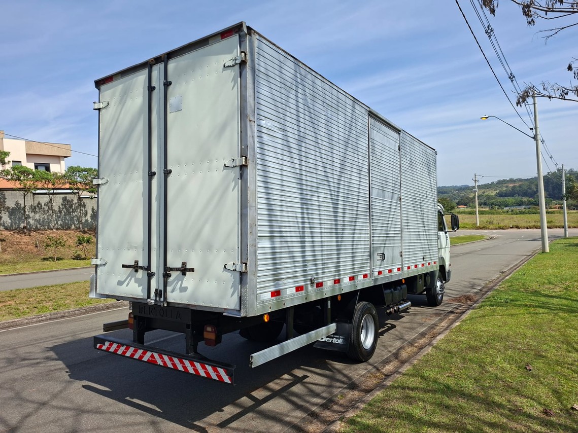 Volkswagen VW 9150 - 12/12 12