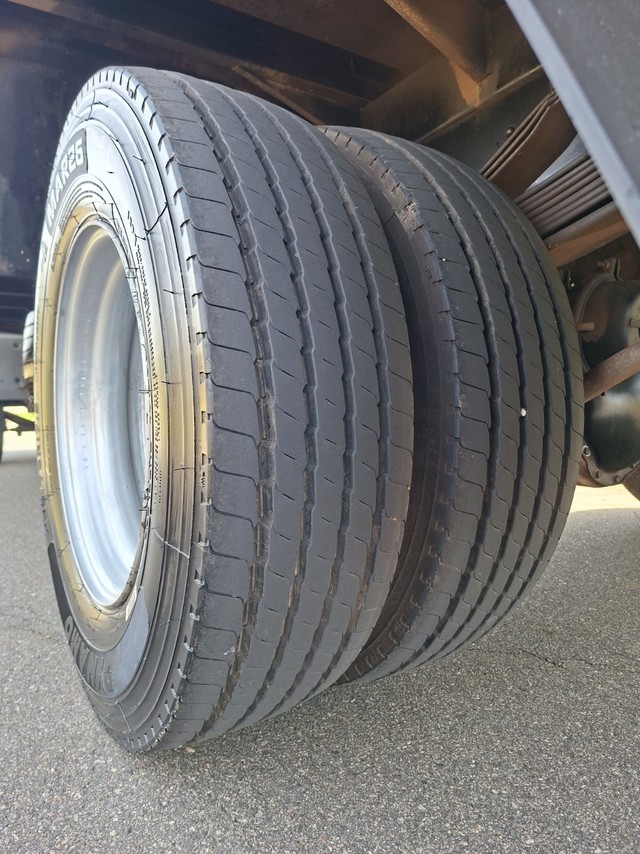 Volkswagen VW 9150 - 12/12 13
