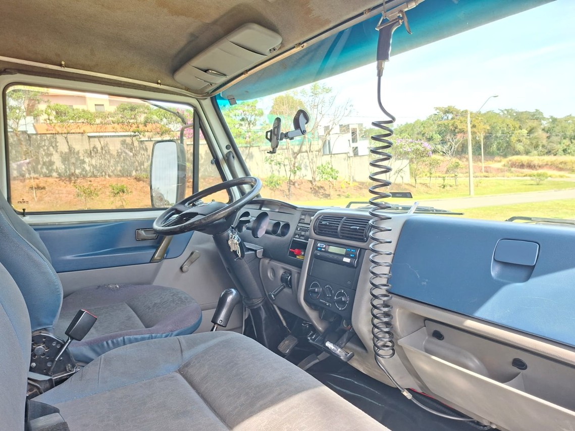 Volkswagen VW 9150 - 12/12 17
