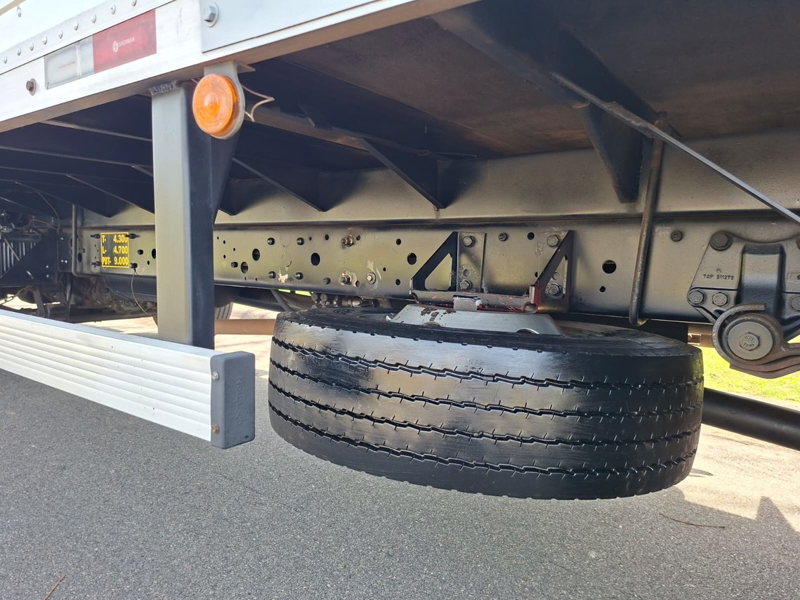 Volkswagen VW 9150 - 12/12 18
